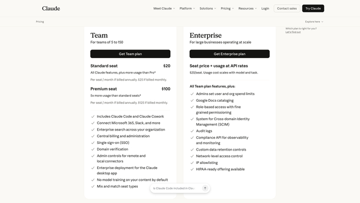 ������ Claude ��� ������