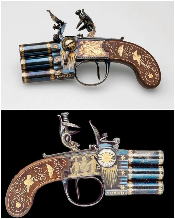 ������������� �������� ��������� (1802 ���)