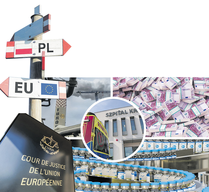 �� ����� ������ �� ������ ����� ��������� � ����������� Polexit