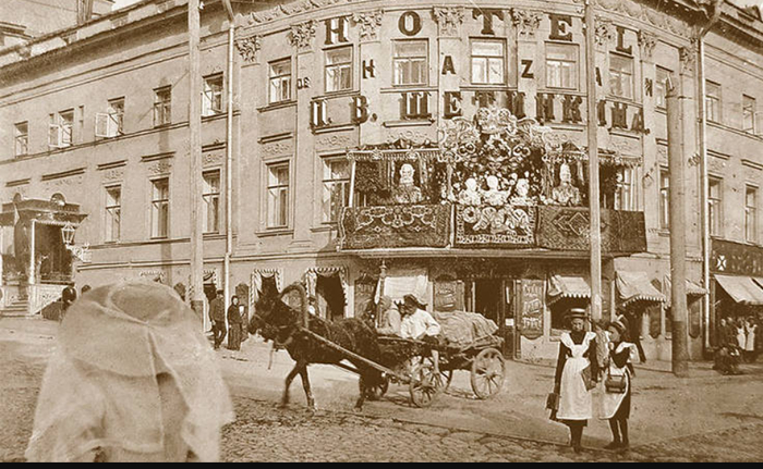 ��������� ����� � ���������� �������: ��� �������� ������� ������� 150 ��� �����