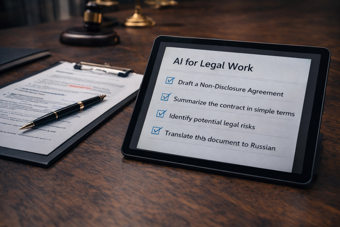 <a href="https://pikabu.ru/story/ii_dlya_yuristov_kakie_neyroseti_realno_pomogayut_v_rabote_i_kak_ikh_ispolzovat_v_2026_godu_13869135?u=https%3A%2F%2Fumnik.ai%2Fbots%2Fassistants%3Futm_source%3Dpikabu&t=%D0%98%D0%98%20%D0%B4%D0%BB%D1%8F%20%D1%8E%D1%80%D0%B8%D1%81%D1%82%D0%B0%20%D0%BE%D0%BD%D0%BB%D0%B0%D0%B9%D0%BD&h=37b613c0a6a46a2db9155aa13d1952081d1b783a" title="https://umnik.ai/bots/assistants?utm_source=pikabu" target="_blank" rel="nofollow noopener">�� ��� ������ ������</a> - ��� ����������, ��������� ���������� ���������� ������