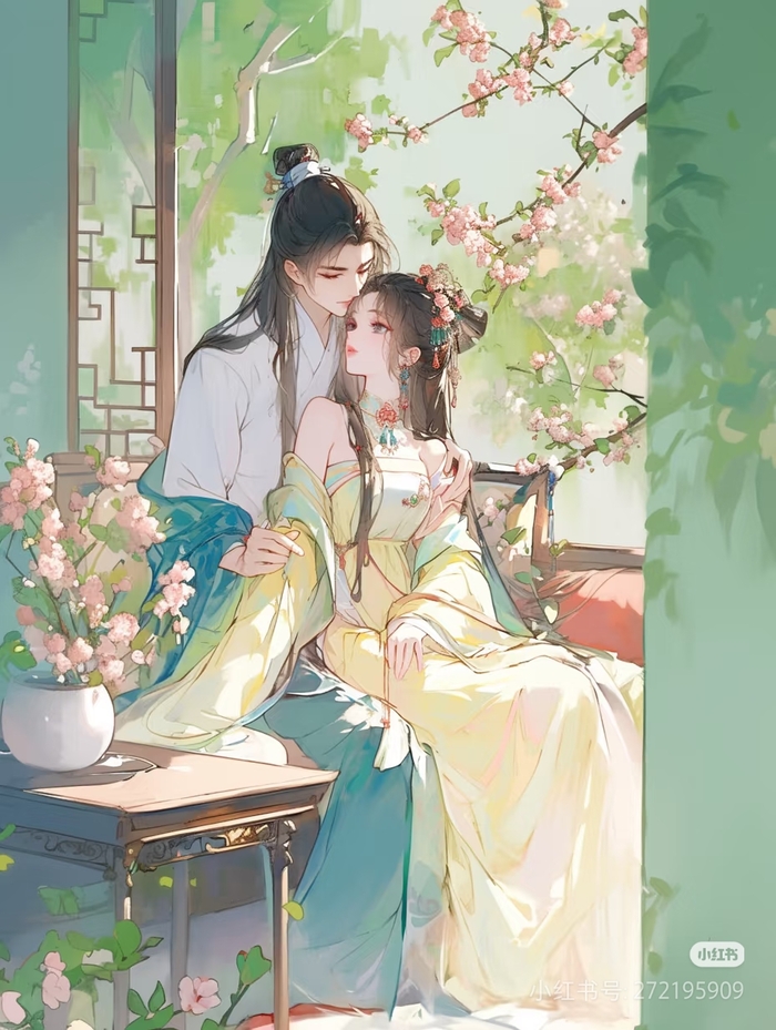 Золотой ветер и изумрудная роса встречаются лишь раз