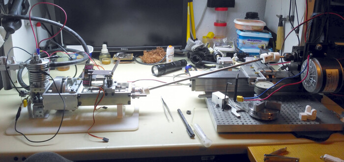 �� ���� � ���������� ������ � �������� ������� Taig ����� ��������� ��������. ����� ���� ��������� ��������� ������� ������, � ����� ���� �� �� � ��������� � �� ������������, �� ���������� ��������