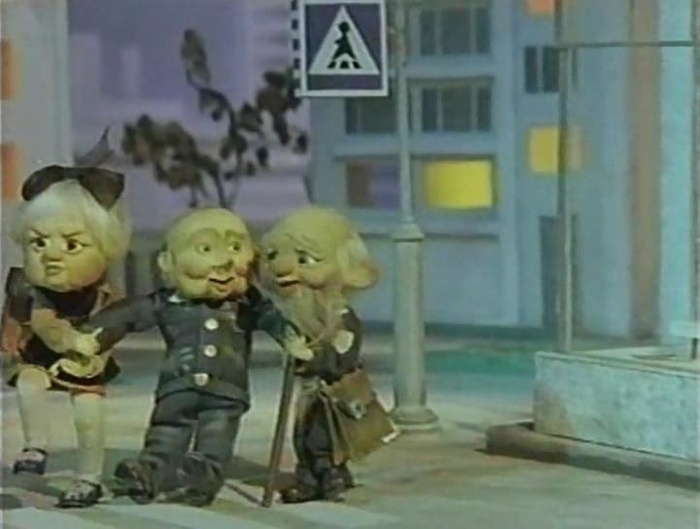 Но фильм мне нравится больше.