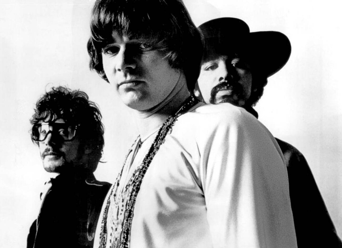 The Steve Miller Band.