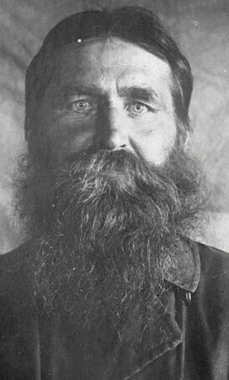 ПИСЬМО ИЗ РУССКОЙ МОГИЛЫ