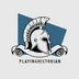 PlayingHistorian