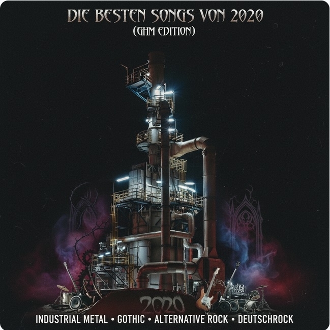 Die besten Songs von 2020 (GHM edition)