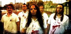 BUY JUPITER �������� � ����� ������ *Embrace Of The Serpent God* �� �������� 2026 ���� ������� "Earth" DEATHCORE/MODERN METAL