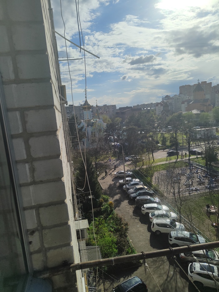 ������� � "������������"