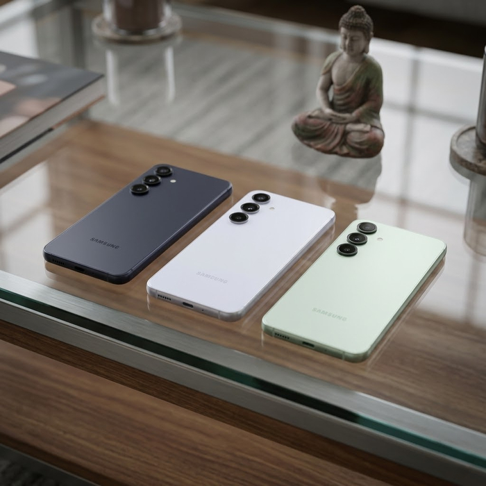 �������� Samsung Galaxy S25 AI