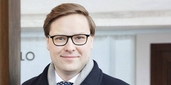 Мэр Хельсинки Сазонов назвал «отвратительными» поездки финских детей в «Артек»