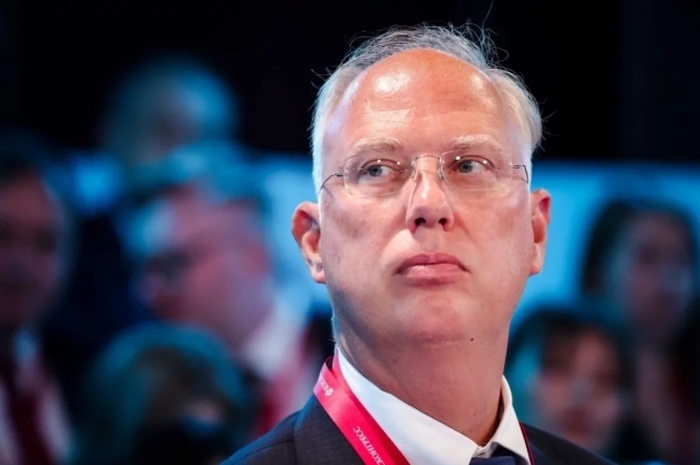 Roman Naumov / <!--noindex--><a href="https://pikabu.ru/story/dmitriev_posle_vyiborov_v_vengrii_raspad_es_lish_uskoritsya_13877339?u=http%3A%2F%2FURA.RU&t=URA.RU&h=89dec70679d1eee700f9506e798ebbffbb2b498b" title="http://URA.RU" target="_blank" rel="nofollow noopener">URA.RU</a><!--/noindex--> / <!--noindex--><a href="https://pikabu.ru/story/dmitriev_posle_vyiborov_v_vengrii_raspad_es_lish_uskoritsya_13877339?u=http%3A%2F%2Fwww.globallookpress.com&t=www.globallookpress.com&h=d5f58794c8ae6dca0923067e4d8dec3daea98695" title="http://www.globallookpress.com" target="_blank" rel="nofollow noopener">www.globallookpress.com</a><!--/noindex-->