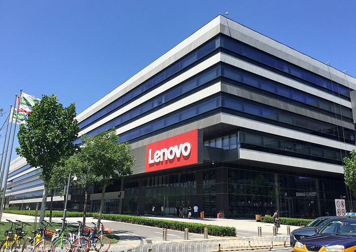 ���� Lenovo Group