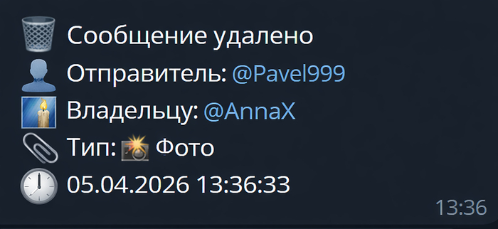 ��� ��������� �������� ��������� � Telegram � 2026 ����, ���� �� ������ ����������