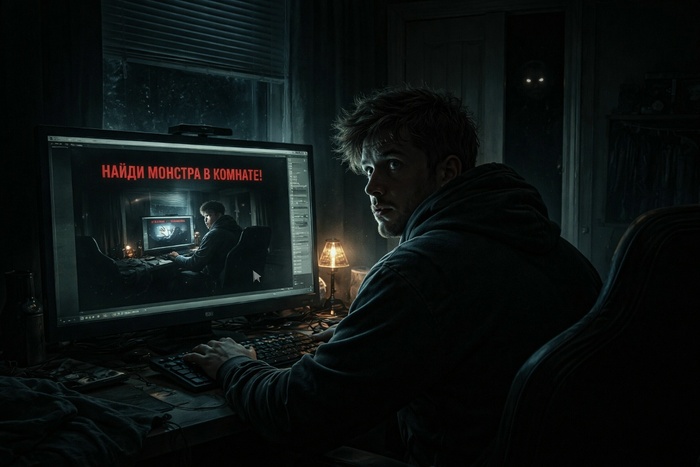 ��� �������� ������� ���� ������ ������� � �������... � ��� ���������� ��� ������� (����� 2, �����)