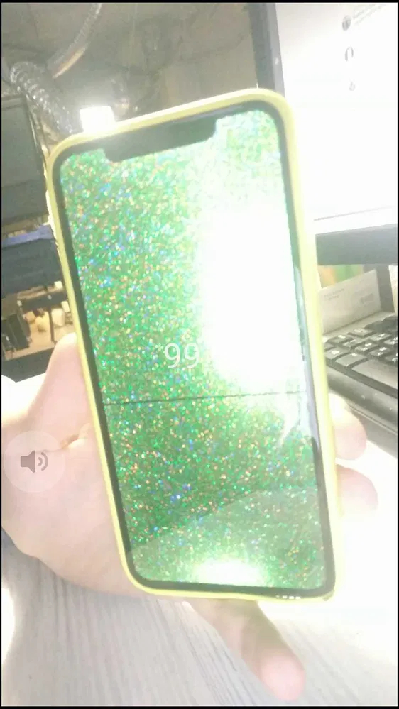 Проблема с iphone xs max