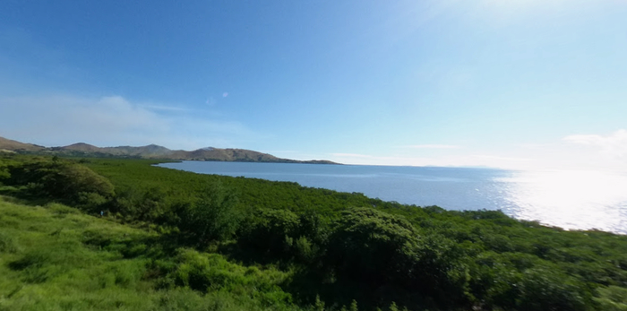 ����� ������ (Vitogo Bay)