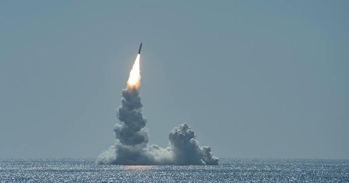 США запускают разработку первой за 40 лет новой ядерной боеголовки