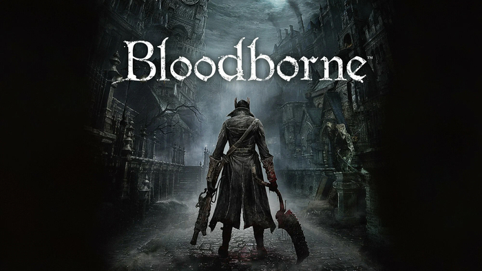 Новости по мультфильму Bloodborne