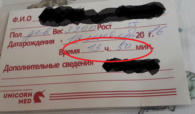 Иллюстрация к комментарию