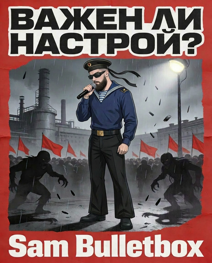 Важен ли настрой?