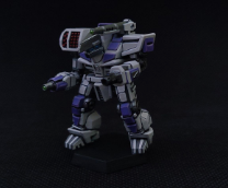 1-� ������� ��������� ����� | Battletech