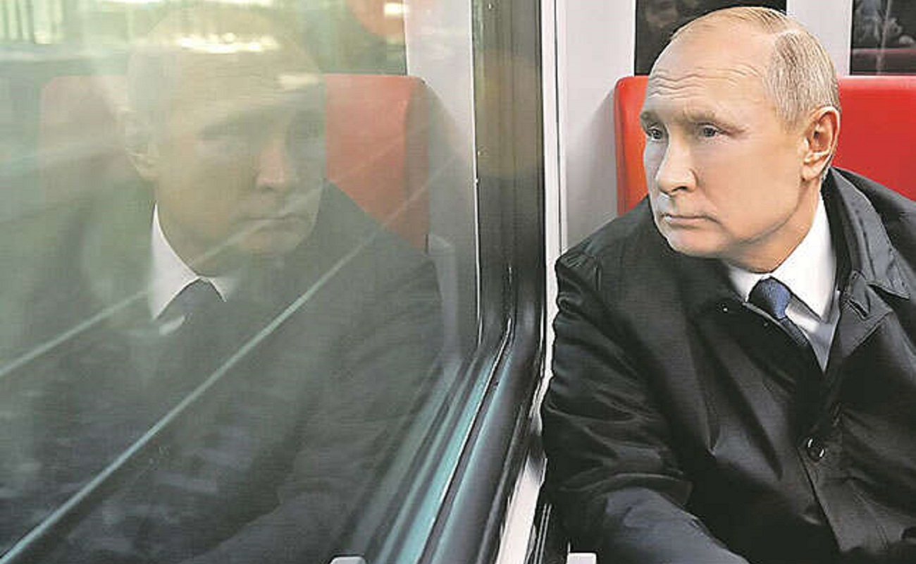 Ответ на пост «Путин попросил правительство объяснить причины спадов в экономике» - СМИ и пресса, Политика, Санкции, Яндекс Дзен (ссылка), Волна постов, Ответ на пост