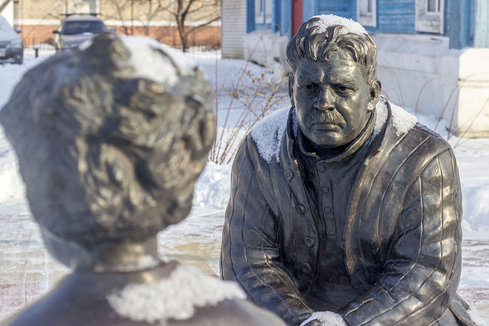 ����� �� ���� �"������ ��������" (1959) - ����� � ���, ��� �������� ���������, ����� ��� ������ ����������� � ��