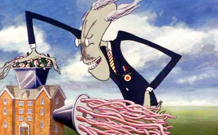 ���� �� ����� Pink Floyd �Another Brick In the Wall�