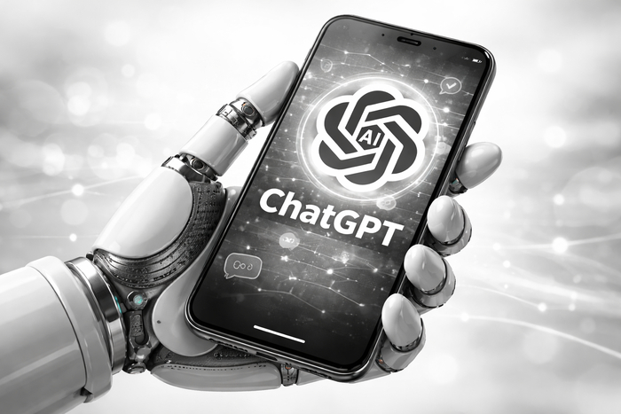 ChatGPT � telegram 
