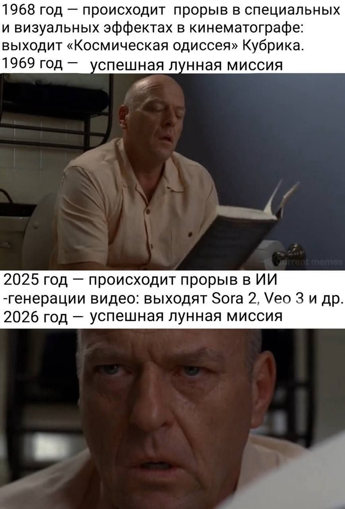 Всё сходится