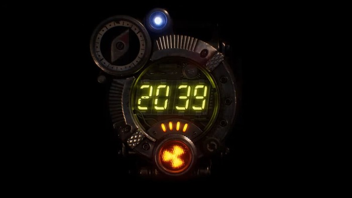 ����� ����� 2039