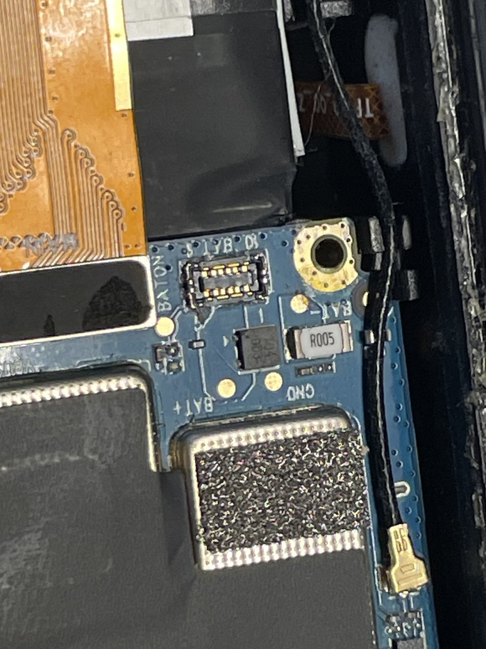Fossibot f101 ����� ������ �� ���
