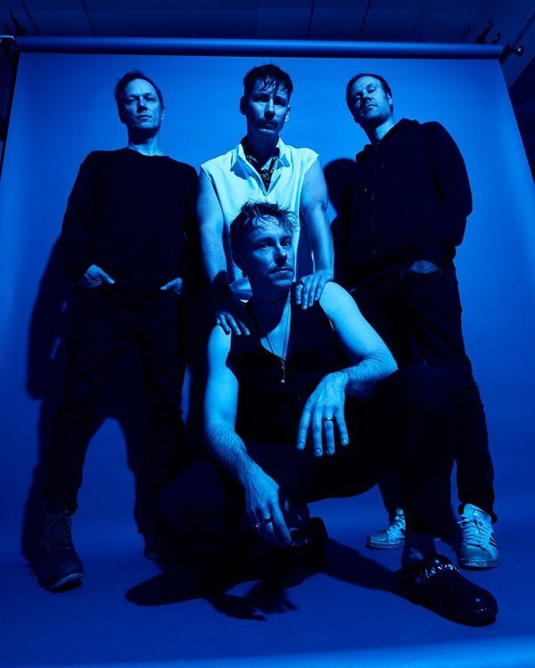 MOON SHOT � ����� ������ *Hammer of Changes * �� �������  "Thunderlust" 2026 ���� (����� ������)