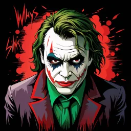 Joker.XIII