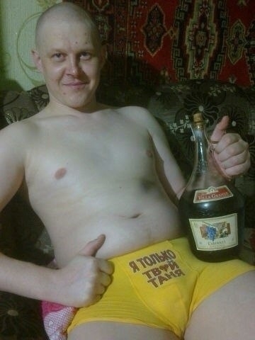 Повезло Танюхе!