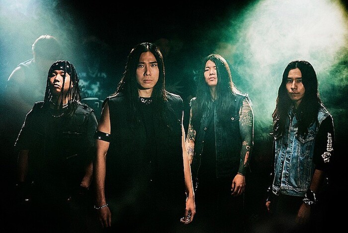 SABLE HILLS ������ � brand NEW single "Scars" 2026 ���� METALCORE