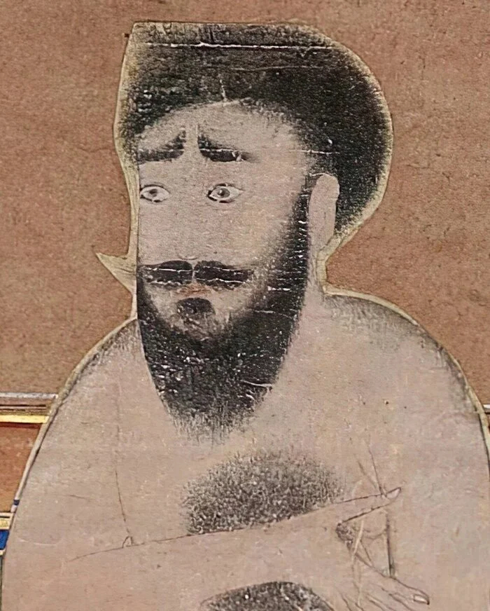 Великан Ог