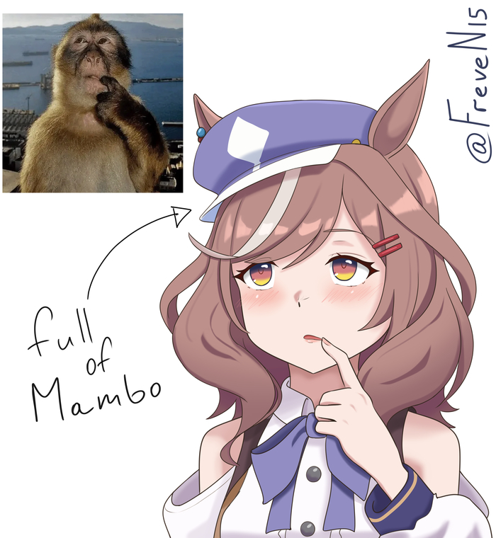 �������� Mambo