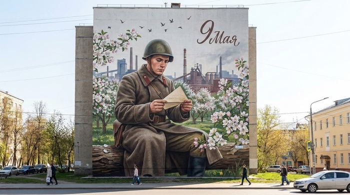 ���� �� �� ������ ����� � 9 ���, ��� �� ����������?