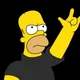 ������ ������������ HomerColdyr