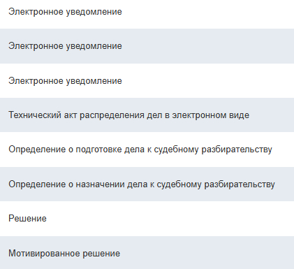 Что делать, если в решении суда указана явная ложь ?