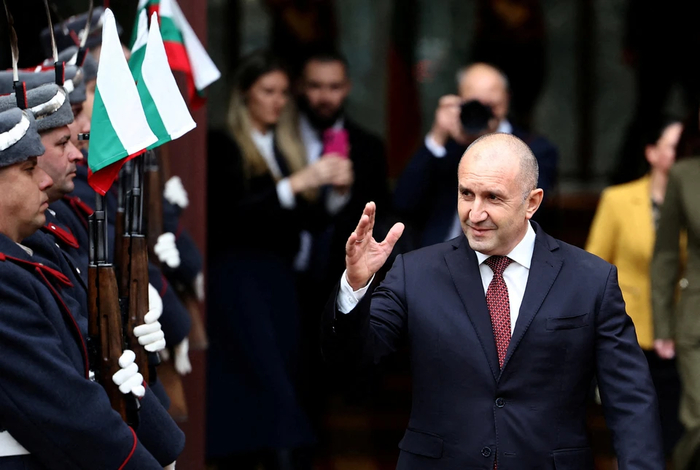 ��������� ����� � 2020-� ���� ��������� � ������ �� 75-����� ������. ����: REUTERS.