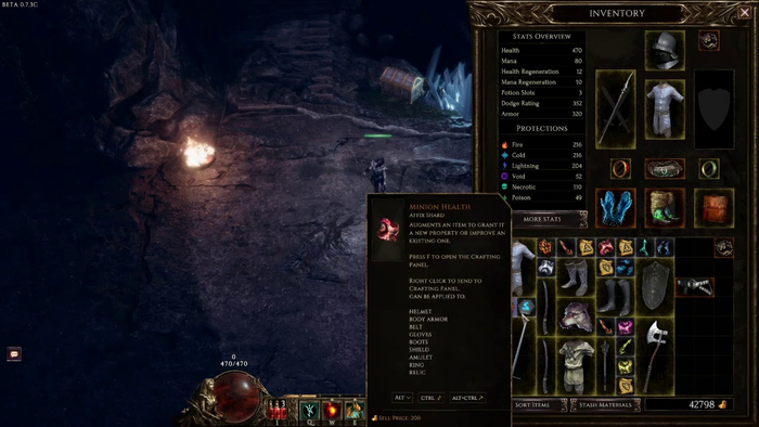 Last Epoch � ������.