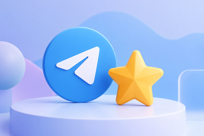 Telegram Stars - ��� ������ � ������ � 2026 ����