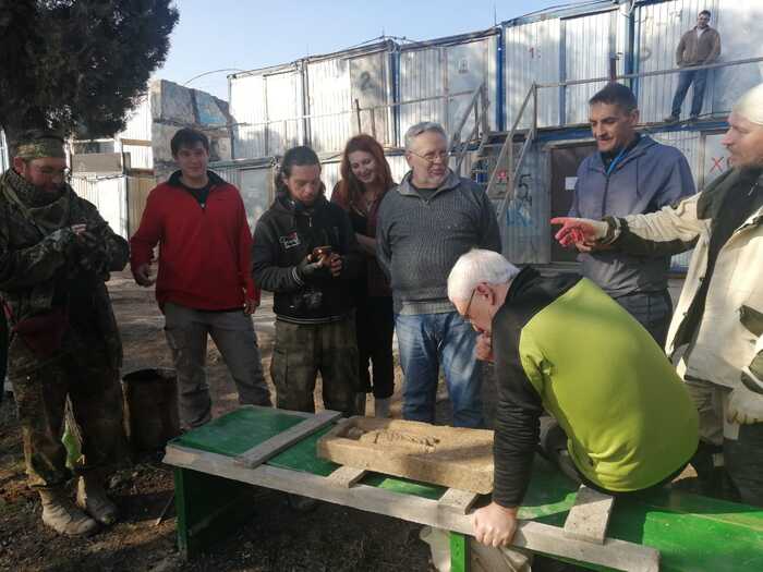 �� ������� ����� ������! � ���������