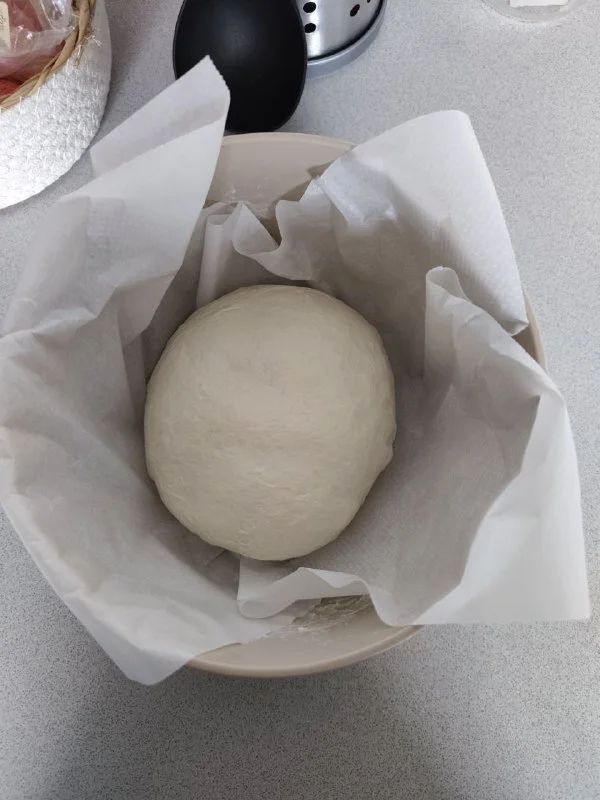 Recipe for sourdough bread - My, Bakery products, Recipe, Bread, Mobile photography, Longpost