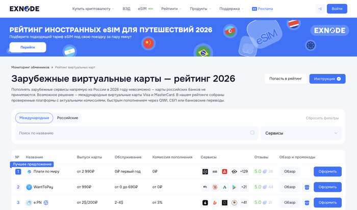 ���������� ����������� ���� Exnode