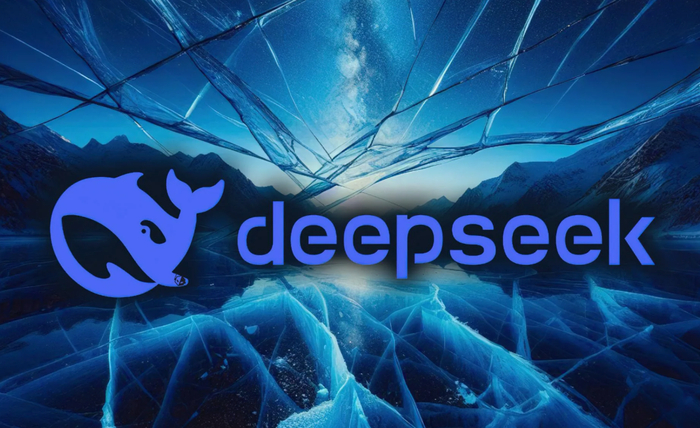 ��������� DeepSeek (������): ��� ������ ������������ � ������?